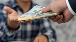 Personal Loan Komodal