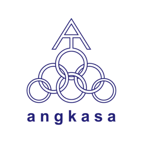 Logo ANGKASA