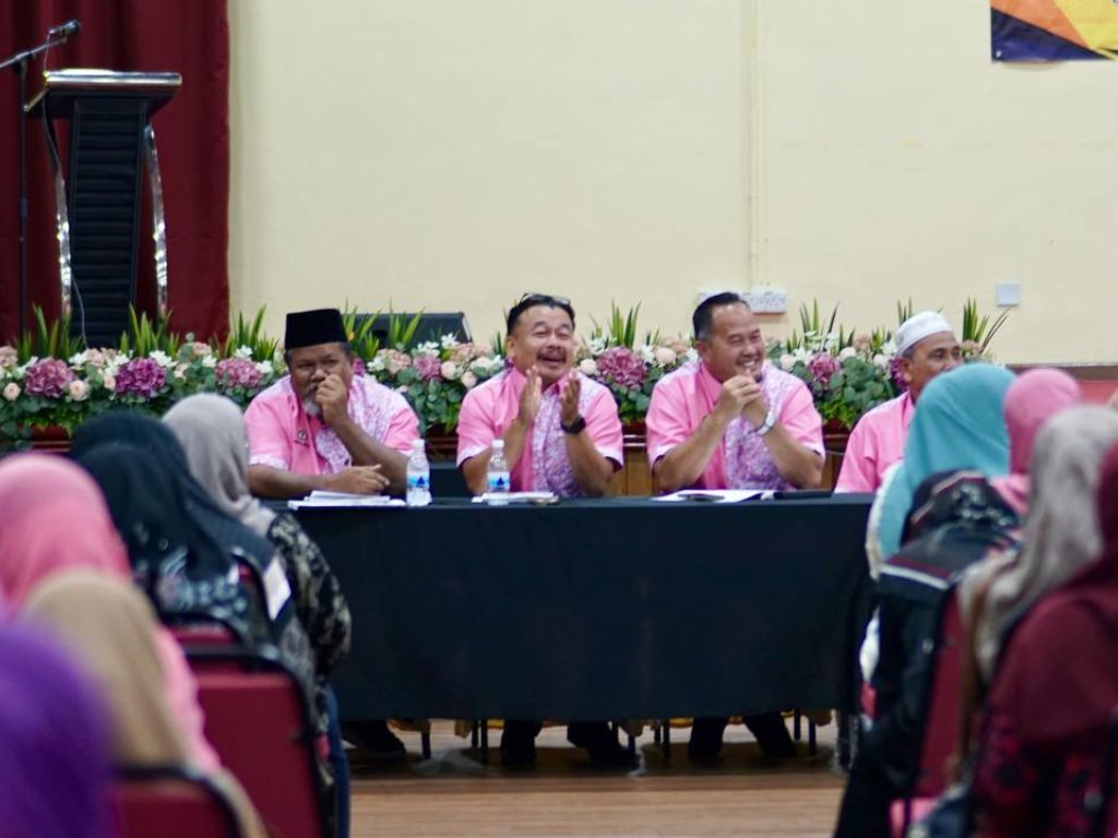 Mesyuarat Agung Komodal Berhad Kali Ke 45 (10)