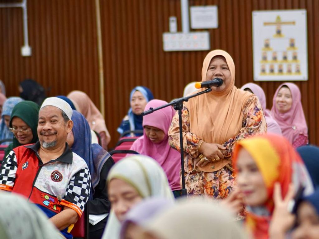 Mesyuarat Agung Komodal Berhad Kali Ke 45 (11)
