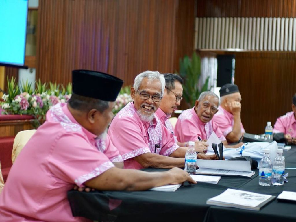Mesyuarat Agung Komodal Berhad Kali Ke 45 (12)