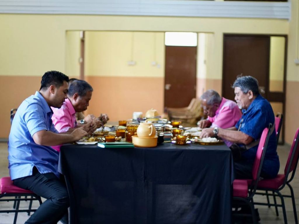 Mesyuarat Agung Komodal Berhad Kali Ke 45 (13)