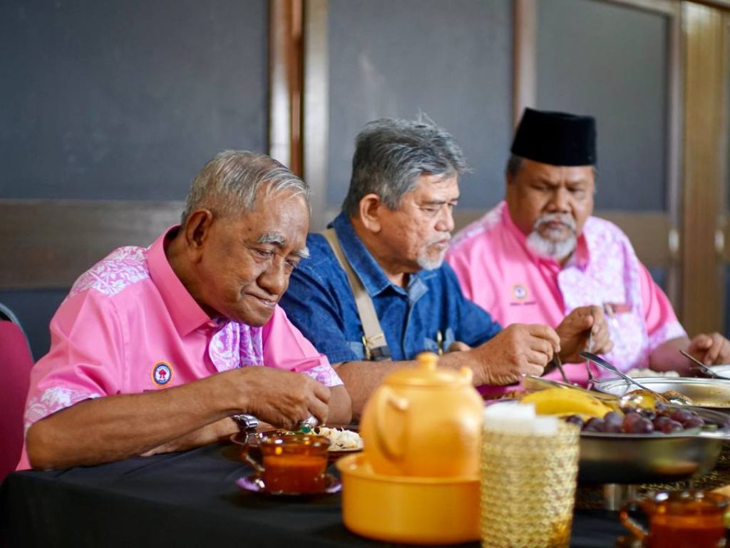 Mesyuarat Agung Komodal Berhad Kali Ke 45 (14)
