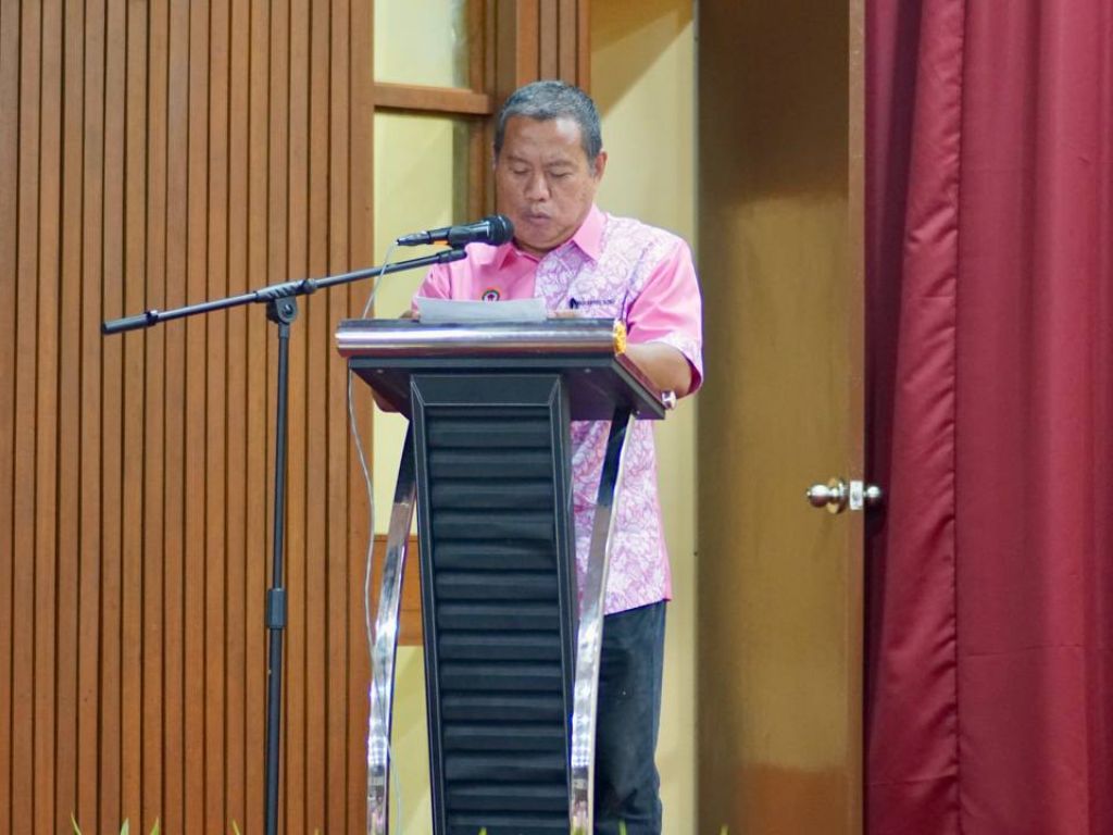 Mesyuarat Agung Komodal Berhad Kali Ke 45 (3)