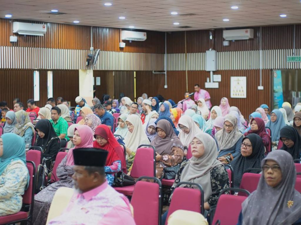 Mesyuarat Agung Komodal Berhad Kali Ke 45 (7)
