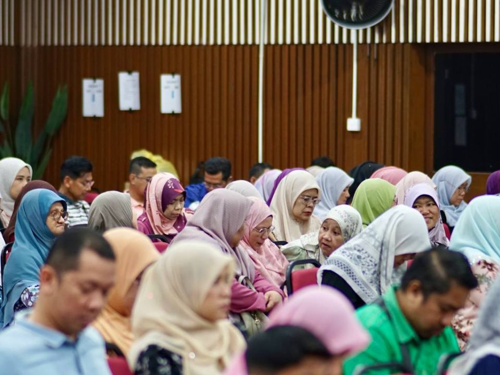 Mesyuarat Agung Komodal Berhad Kali Ke 45 (8)