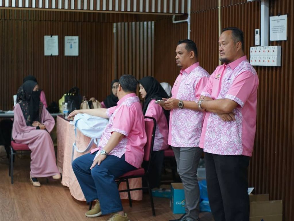 Mesyuarat Agung Komodal Berhad Kali Ke 45 (9)