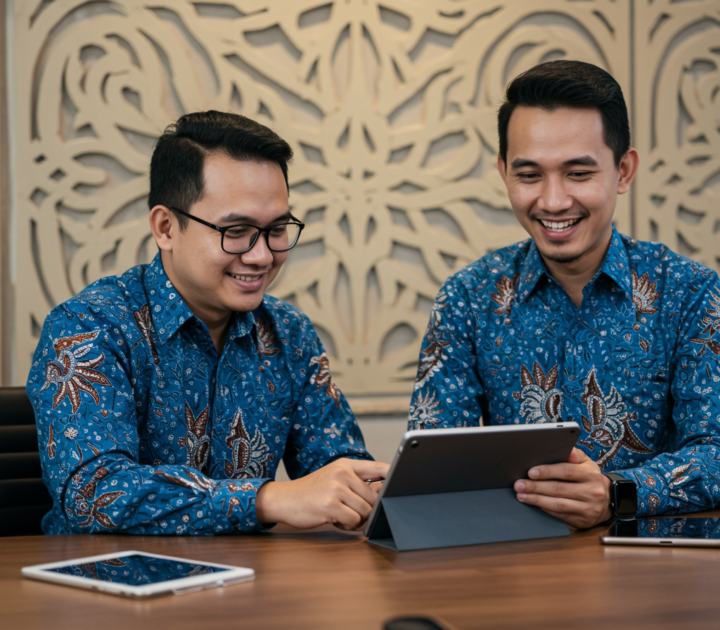 Pembiayaan Pembelian KOMODAL